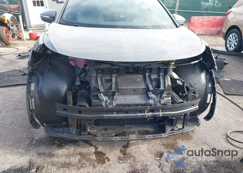 2024 Volkswagen Id.4 Standard из США, поврежденный, VIN 1V2BMPE87RC005176